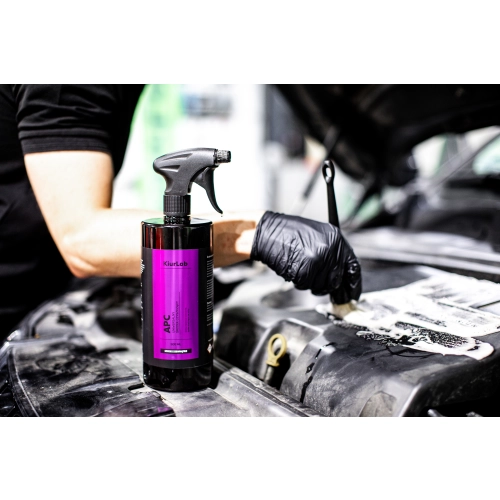 KIURLAB APC 1L uniwersalny środek do czyszczenia